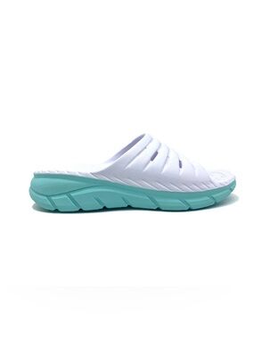 Avia Women's Hightail Athletic Recovery Slide Sandals NWOT